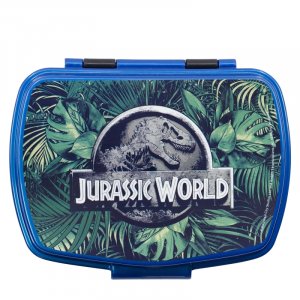 Jurassic World Lunch ...
