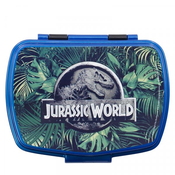 Jurassic World Lunch Box