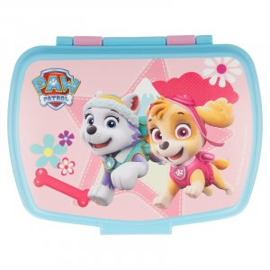 Paw Patrol Girl Lunc ...