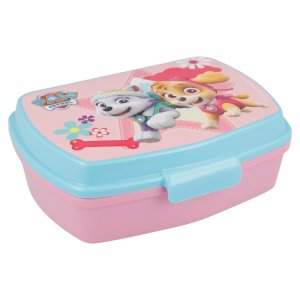 Paw Patrol Girl Lunc ...