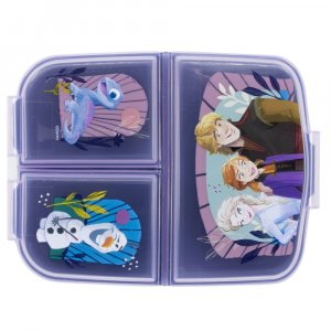 Frozen Multi Compart ...