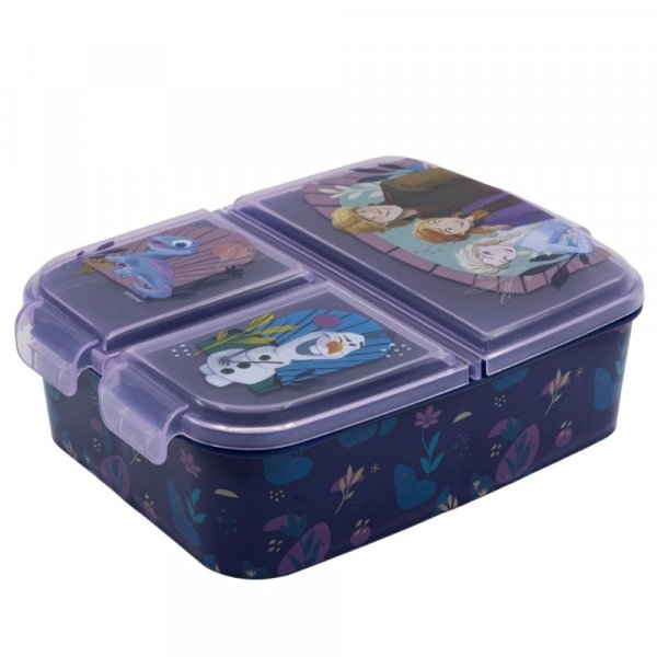 Frozen Multi Compartment Lunch Box - Image 3