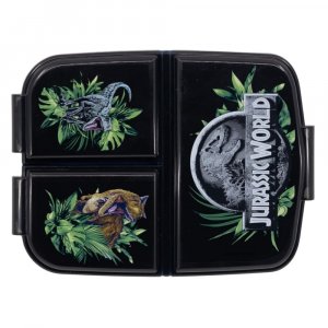 Jurassic World Multi ...