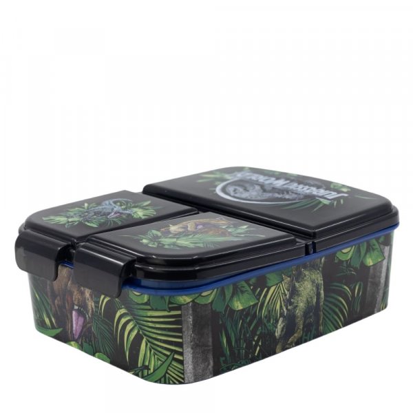 Jurassic World Multi Compartment Lunch Box - Image 3