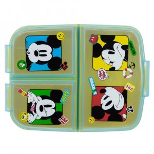 Mickey Multi Compart ...