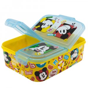 Mickey Multi Compart ...