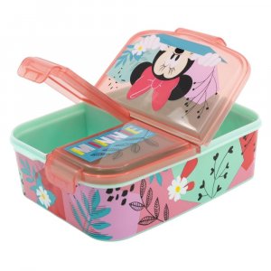 Minnie Multi Compart ...