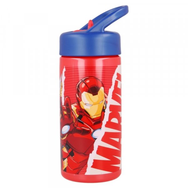 Avengers Sipper Bottle 410ML