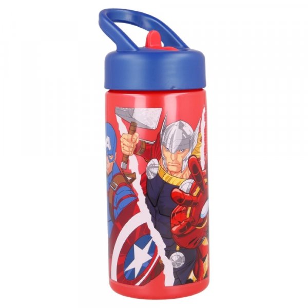 Avengers Sipper Bottle 410ML - Image 3