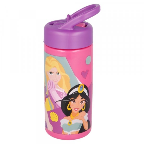 Princess Sipper Bottle 410ML - Image 2