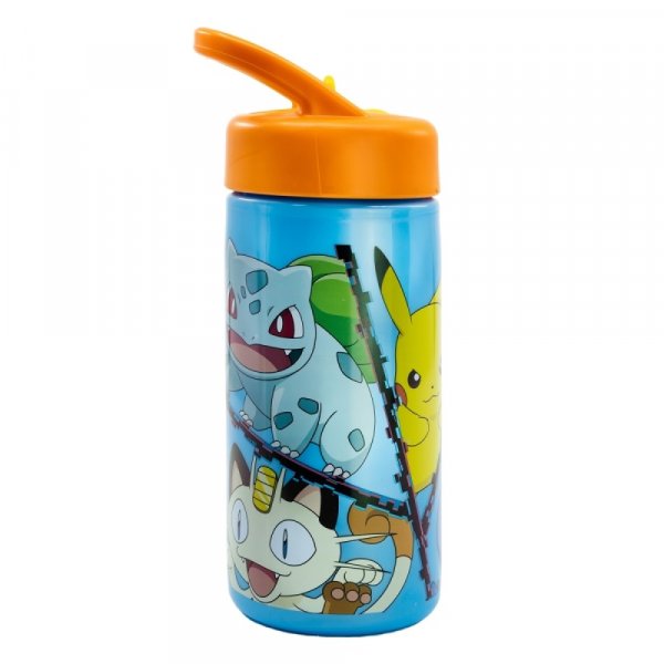 Pokemon Sipper Bottle 410ML