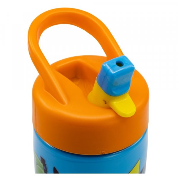Pokemon Sipper Bottle 410ML - Image 2
