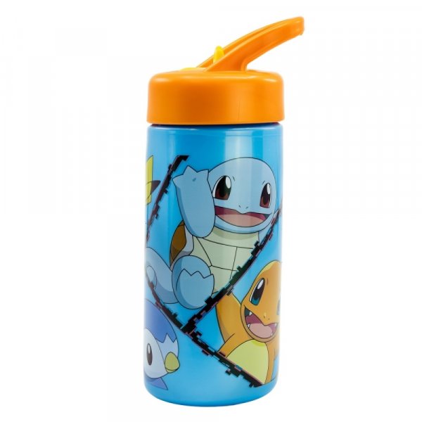 Pokemon Sipper Bottle 410ML - Image 3