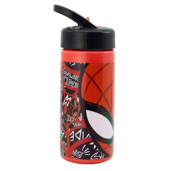 Spiderman Sipper Bottle 410ML