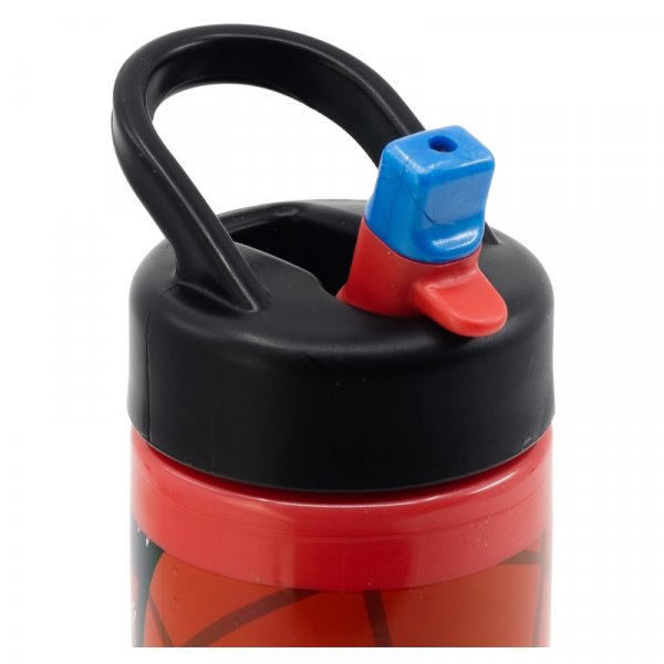 Spiderman Sipper Bottle 410ML - Image 2