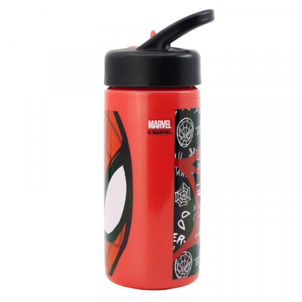 Spiderman Sipper Bottle 410ML - Image 3