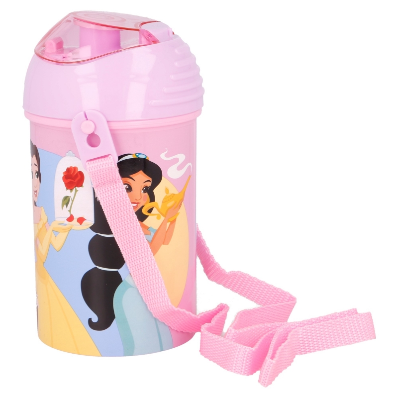 Princess Pop Up Bottle - Image 2