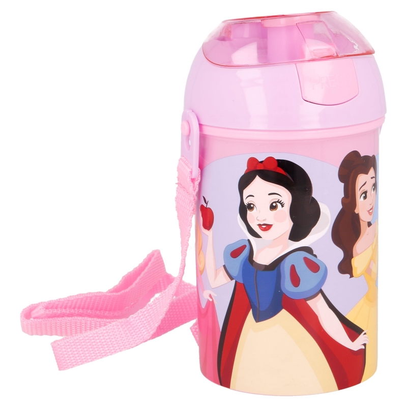 Princess Pop Up Bottle