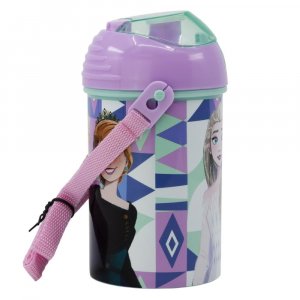 Frozen Pop Up Bottle