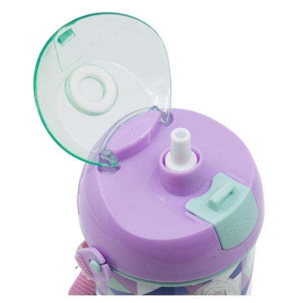 Frozen Pop Up Bottle - Image 2