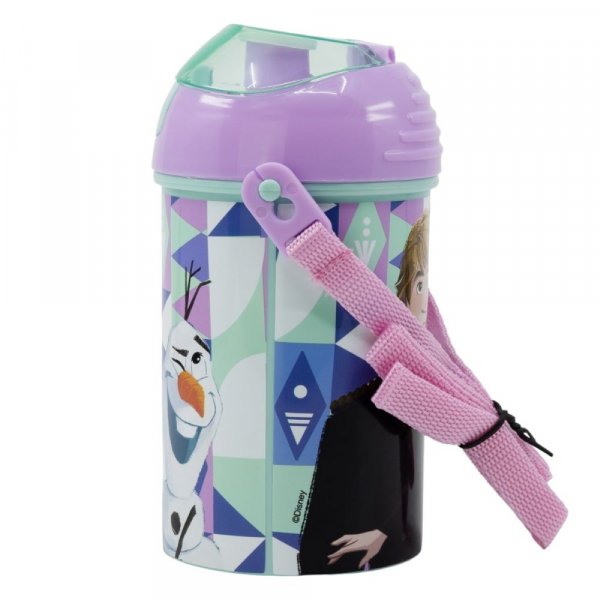 Frozen Pop Up Bottle - Image 3