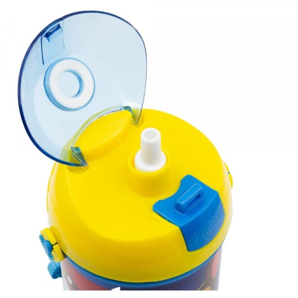 Paw Patrol Pop Up Bottle - Image 2