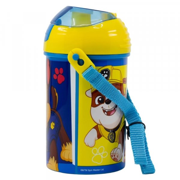 Paw Patrol Pop Up Bottle - Image 3