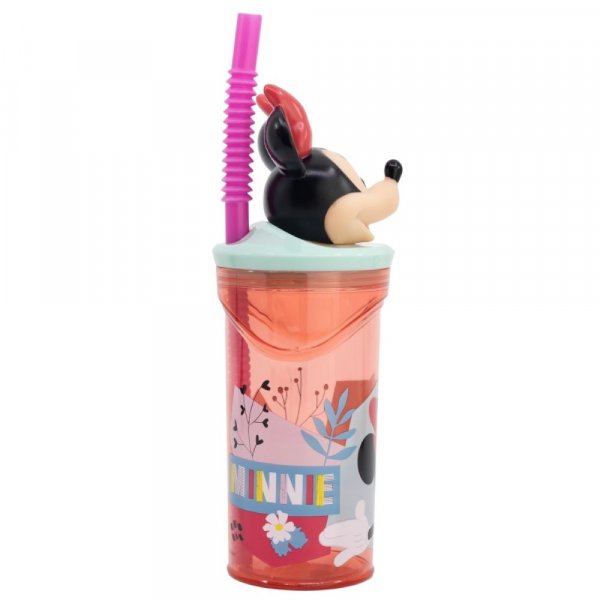 Minnie 3D Tumbler - Image 3