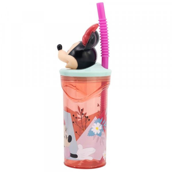 Minnie 3D Tumbler - Image 4