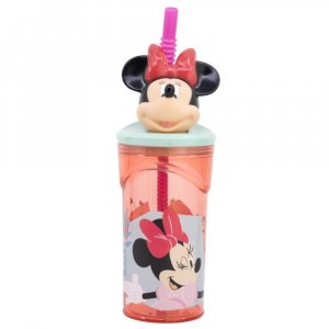 Minnie 3D Tumbler