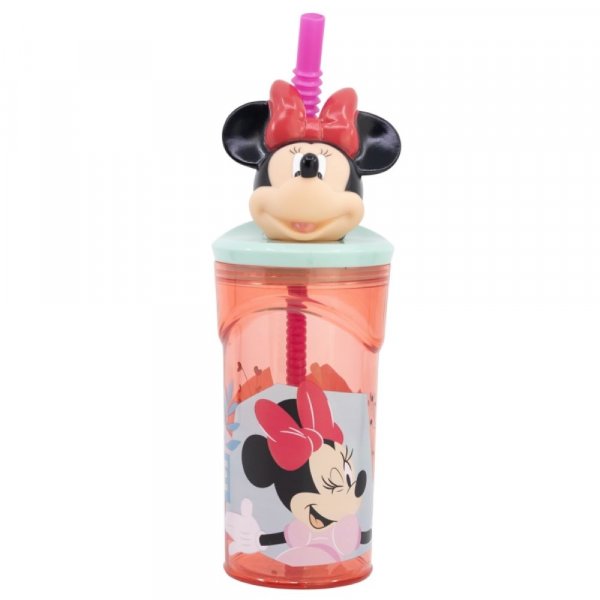 Minnie 3D Tumbler