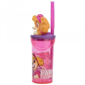 Paw Patrol Girl 3D T ...