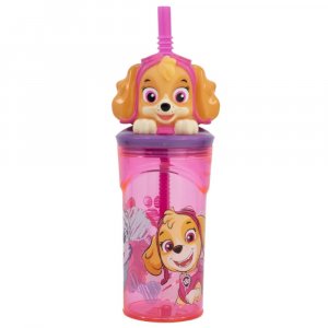 Paw Patrol Girl 3D T ...