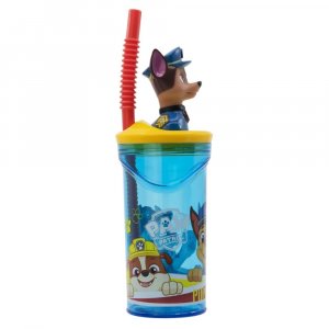 Paw Patrol 3D Tumble ...