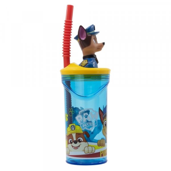Paw Patrol 3D Tumbler - Image 2