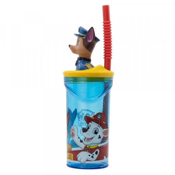 Paw Patrol 3D Tumbler - Image 3