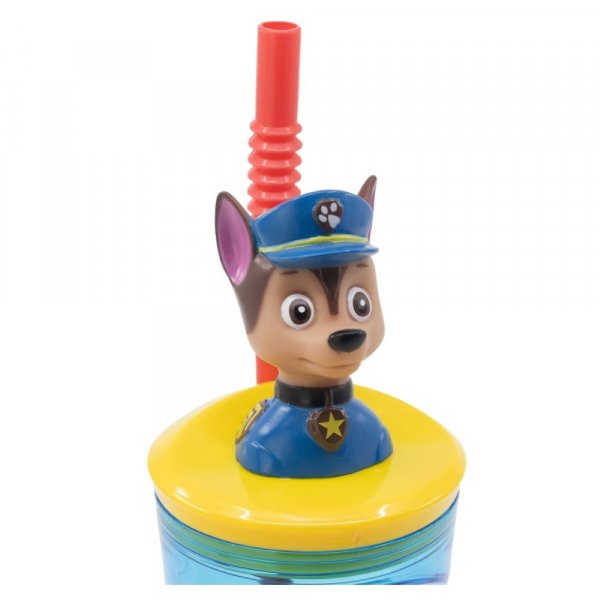 Paw Patrol 3D Tumbler - Image 4