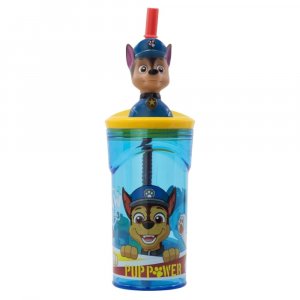 Paw Patrol 3D Tumble ...