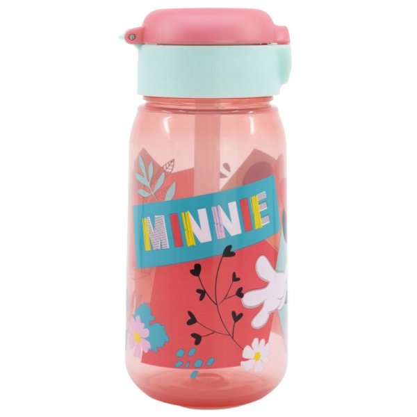 Minnie Active Canteen Bottle 510ml - Image 3