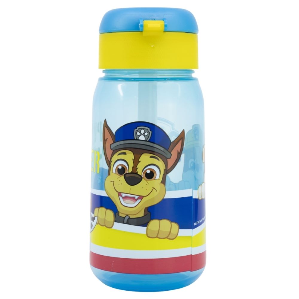 Paw Patrol Active Canteen Bottle 510ml