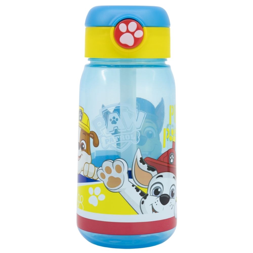 Paw Patrol Active Canteen Bottle 510ml - Image 3