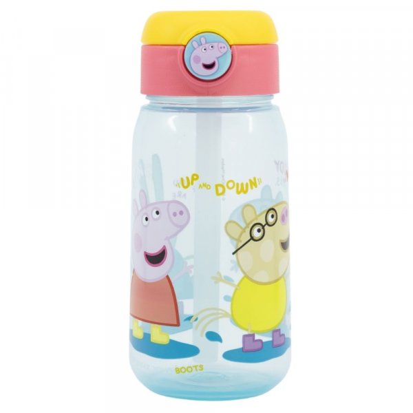 Peppa Pig Active Canteen Bottle 510ml