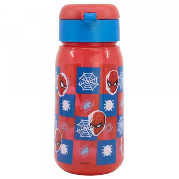 Spiderman Active Canteen Bottle 510ml - Image 2