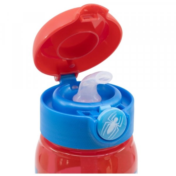 Spiderman Active Canteen Bottle 510ml - Image 3