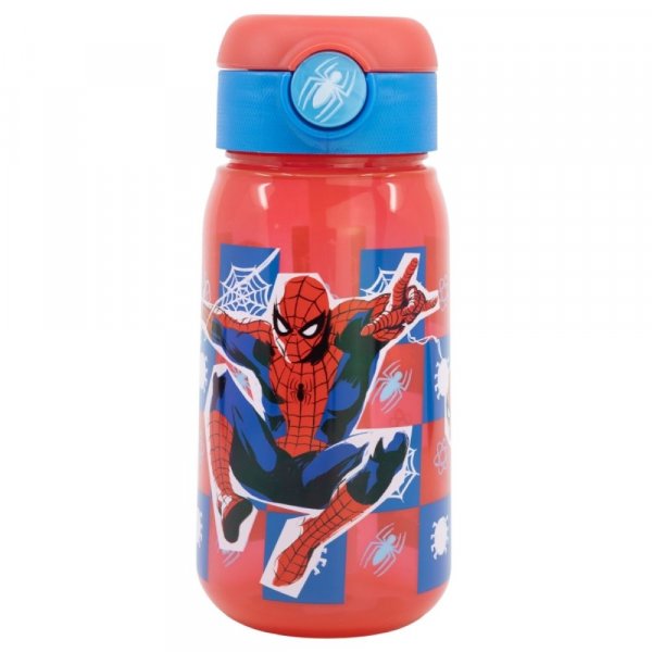 Spiderman Active Canteen Bottle 510ml