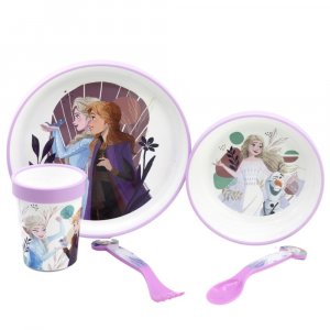 Frozen 5pcs Premium  ...