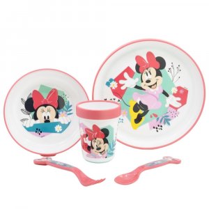 Minnie 5pcs Premium  ...