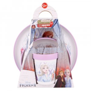 Frozen 3pcs Premium  ...