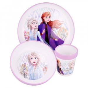 Frozen 3pcs Premium  ...