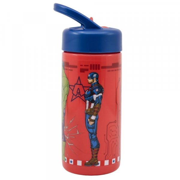 Avengers Sipper Bottle 410ml - Image 3